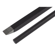 Roughneck Pinch Point Crowbar 8.2kg 32mm X 150cm