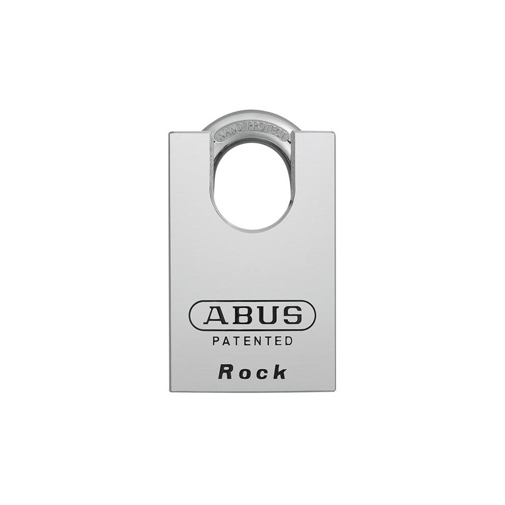 Abus Mechanical 83/55 Hardened Steel Padlock 5063750555720