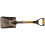 Roughneck Roughneck Micro Bulk Shovel 4