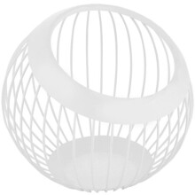 Suporte para CáPsulas de Café, K Cup e Suporte para GrãOs de Café Expresso para BalcãO de Café, Cesta de Armazenamento de CáPsulas de Café