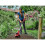 Einhell Einhell Ge-cr 18/20 Li E - Solo Tiller 18v Bare Unit 2