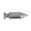 Monument Steel Plumb Bobs 1