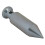 Monument Steel Plumb Bobs 2