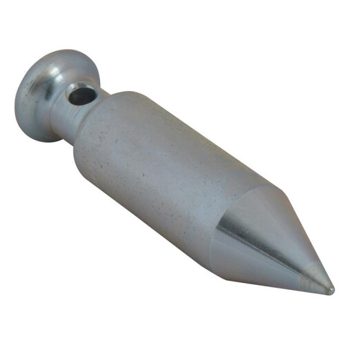 Monument Steel Plumb Bobs 1