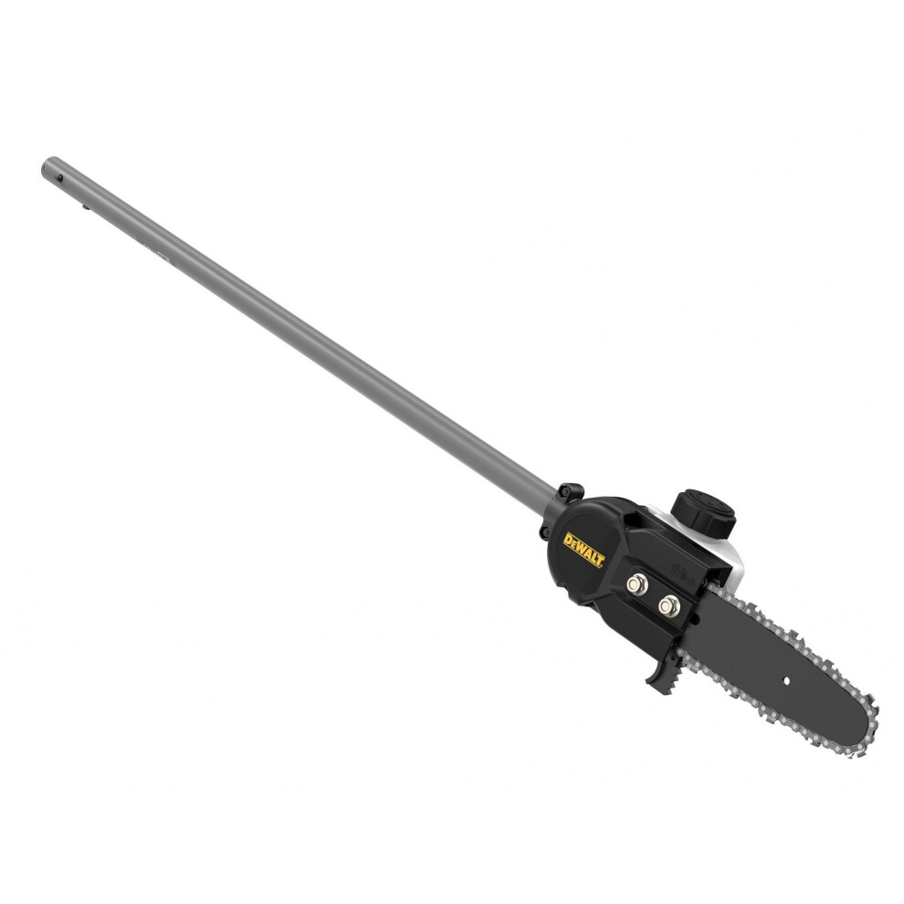 Dewalt Power Tools Dcmasps5n Xr Flexvolt Pole Saw Attachment 5063750557168