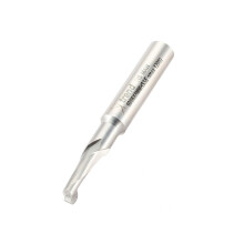 Trend Helical Plunge Bits Hsse