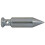 Monument Steel Plumb Bobs 1
