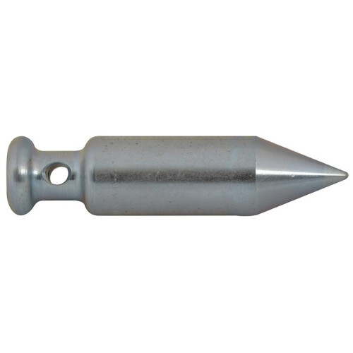Monument Steel Plumb Bobs