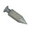 Monument Steel Plumb Bobs 4