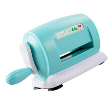 Die Cutting Embossing Machine Scrapbooking Cutter Die-Cut Paper Cutter Dies Paper Card Cutting Embossing Machine