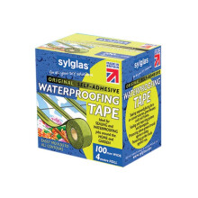 Sylglas Original Waterproofing Tape