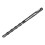 Starrett Starrett Sds Plus 2 Point Drill Bit 1