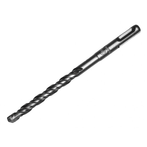 Starrett Starrett Sds Plus 2 Point Drill Bit