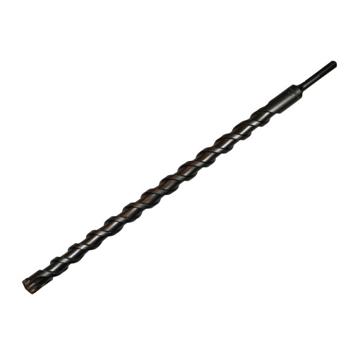 Starrett Starrett Sds Plus 4 Point Drill Bits