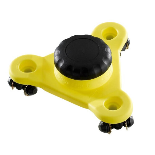 Stanley Hand Tools Maxi Orbital Wallpaper Scorer