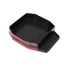 Car Central Control Armrest Box Privacy Storage Box Hidden Storage Box for 2020-2022 Auto Parts