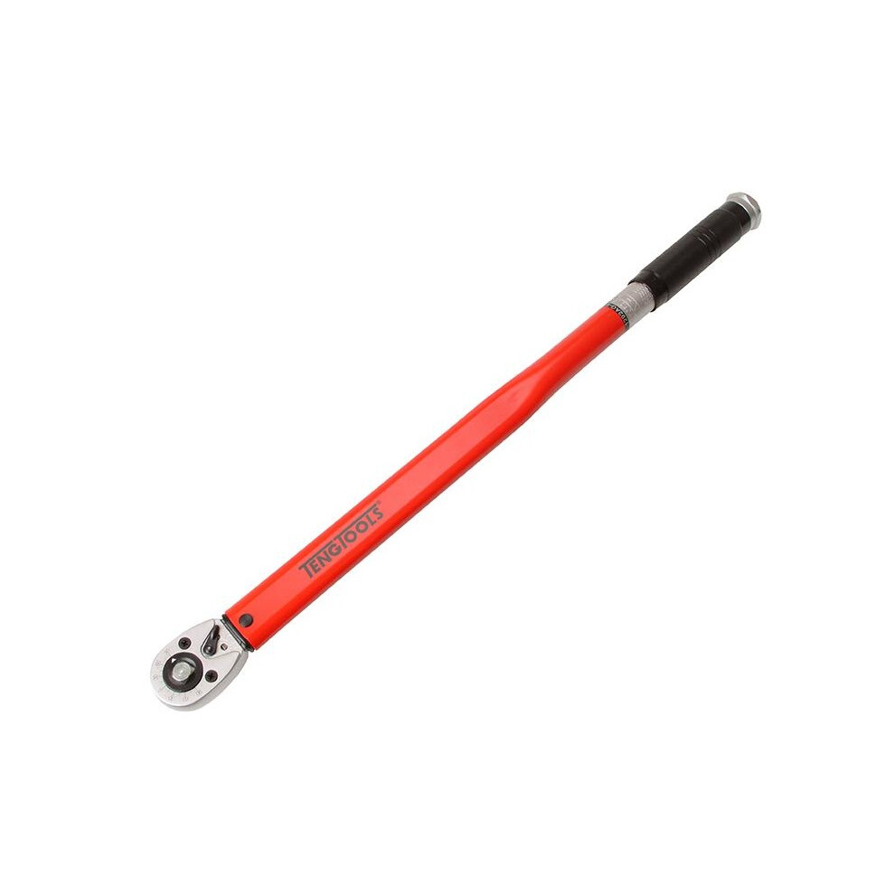 Teng 1292Ag Torque Wrench 5063750512839