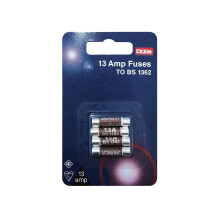 Dencon Fuses