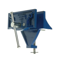 Irwin Record V150b Woodcraft Vice 150mm (6in)