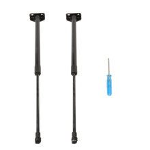 Tailgate Lift Support 5802A601 5802A780 for 2015 - 2021 Outlander Sport Utility Extend Length