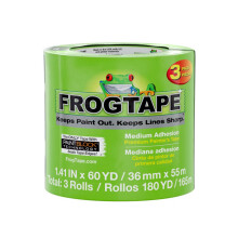 Shurtape Frogtape Multi-surface Masking Tape
