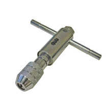 Faithfull Tap Wrench, Ratchet