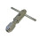 Faithfull Faithfull Tap Wrench, Ratchet 1