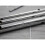 Faithfull Faithfull Monobloc 4 Piece Box Spanner Set Six Sizes 2