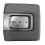 Car Front  Armrest Box Cover Central Control Armrest Box Panel 22881398 for  Silverado 2014-2020 4