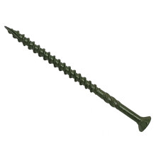 Forgefix Spectre Advanced Deck Screw, Pz Compatible Csk
