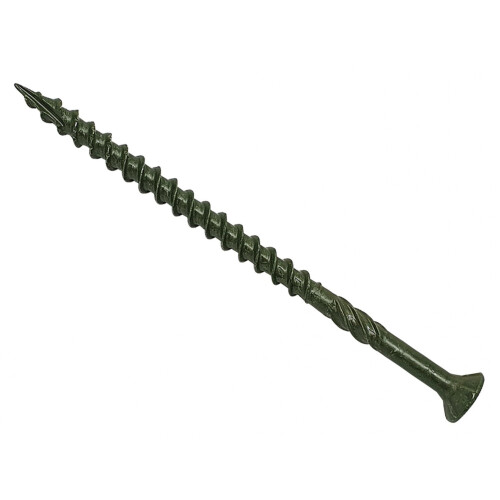 Forgefix Forgefix Spectre Advanced Deck Screw, Pz Compatible Csk