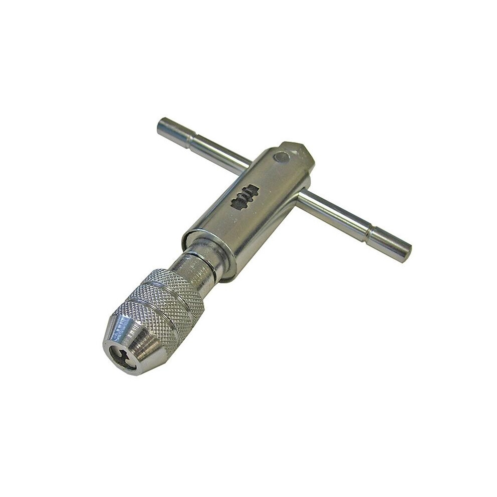 Faithfull Tap Wrench, Ratchet