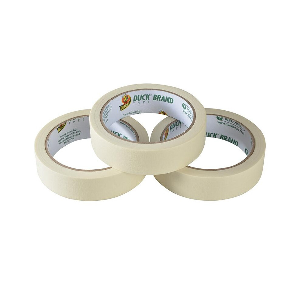 Shurtape Duck Tape All-Purpose Masking Tape 5063750506784