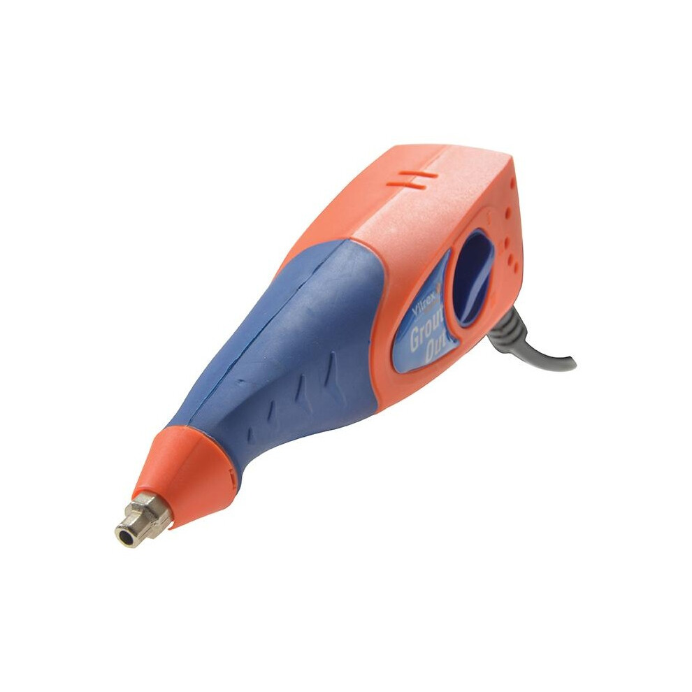 Vitrex Grout Out Grout Removal Tool 13 Watt 240 Volt 5063750507248