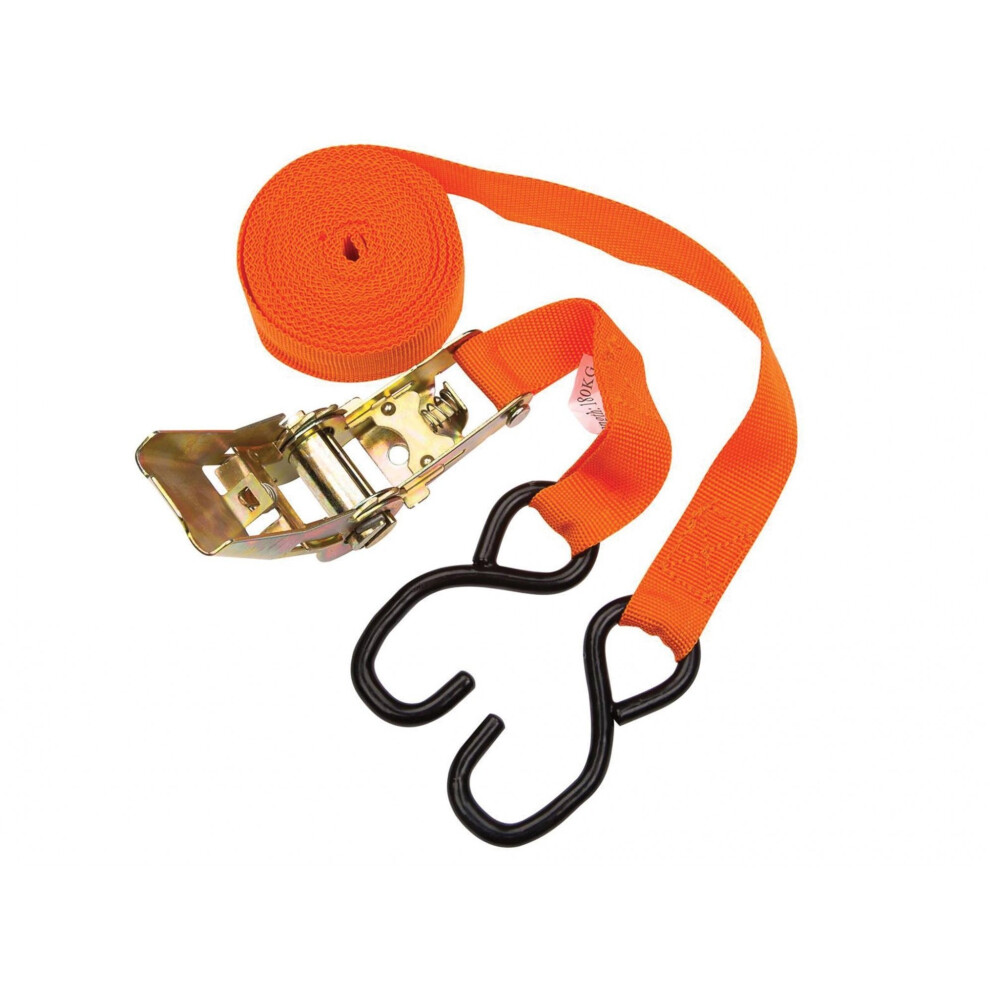 Bluespot Tools Ratchet Tie-Down 5063750505428