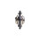 Rubi Tiling Tools Extreme Plus Scoring Wheel 22mm (7/8in) 2