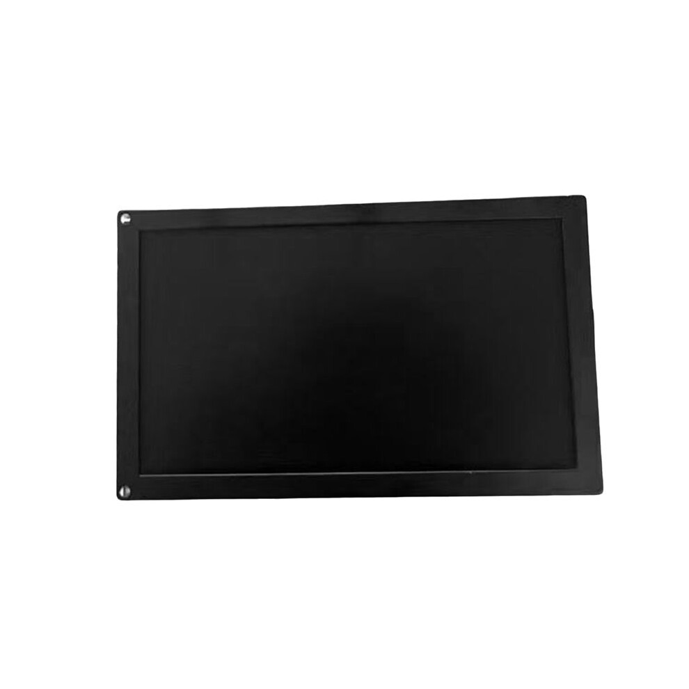 Excavator Monitor Lcd Screen Panel Replacement 279-7611 227-7698 For Cat Zx-3 E320d 320D 312D 330D Excavator Lcd Display 4712105148827