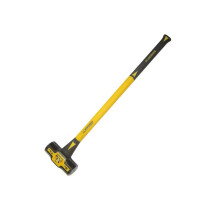 Roughneck Sledge Hammer, Fibreglass Handle