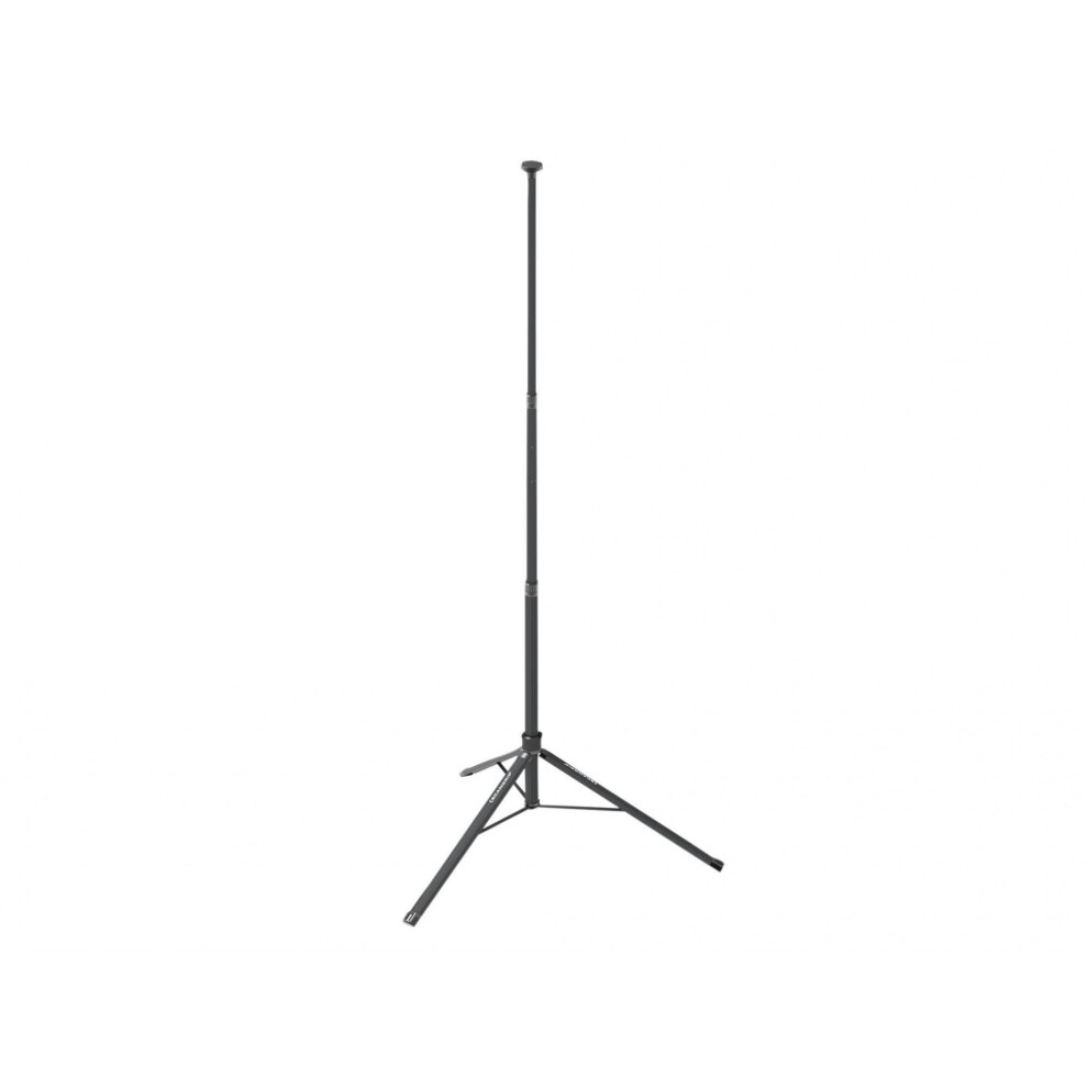 Scangrip Tripod 2M Black 5063750491301