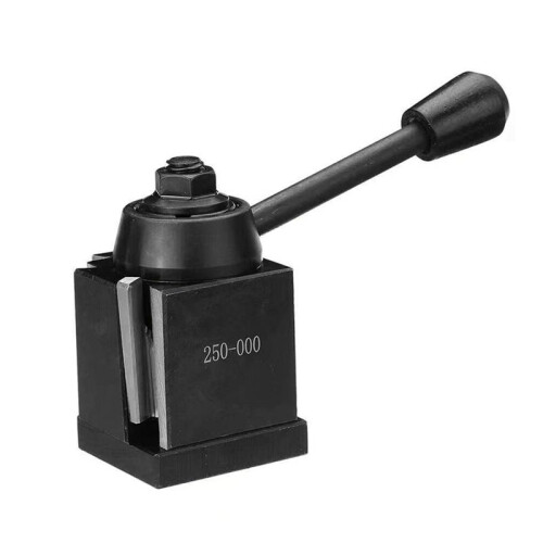 High Precision American Quick Release Knife Holder 250-000 Tool Holder Efficient Cutting 1