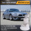 16117168284 Bränslefiltertryckregulator för  Z4 E85 E86 E89 SDrive28i Cabriolet 2.0L 2006-2015 2