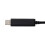 Waveshare Conversor de Cabo Serial USB para RS232/RS485 com Cabo de Extensão FT232RNL Chip Compatível com Win 7/8/10/11 2