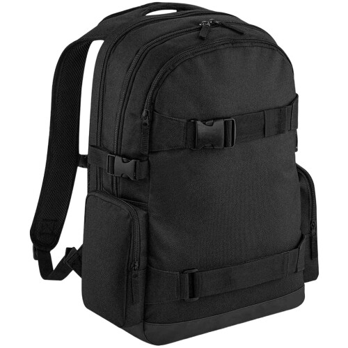 BagBase Bagbase Old School Backpack