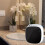 Fragrance Diffuser App Control Battery USB Dual Power Supply 100ML Waterless Essential Oil Diffuser B 8