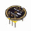 INMP441 Omnidirectional Microphone Module MEMS High Precision Low Power Consumption I2S Interface for ESP32 (4PCS) 5