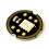 INMP441 Omnidirectional Microphone Module MEMS High Precision Low Power Consumption I2S Interface for ESP32 (4PCS) 2