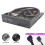 USB Front Panel HUB 5Gbps 2 X USB3.0 + 1 X TYPE-C + TF/ + HD AUDIO 3.5mm Earphone Jack Mic Adapter for Desktop 3