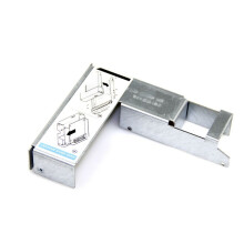 10 StüCk 3,5-Zoll-Auf-2,5-Zoll-HDD-Halterung für R420 R430 R510 R520 T620 R710 R720 R730 9W8C4 Konverteradapter