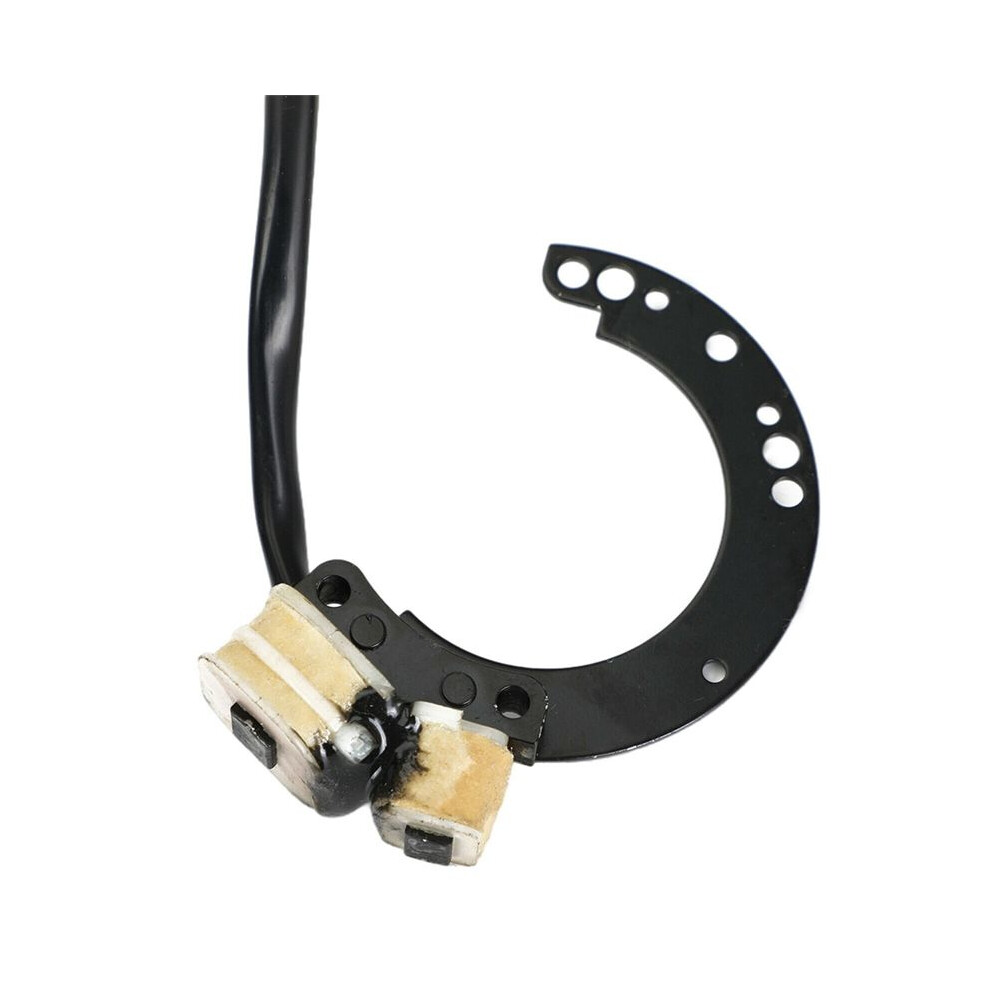 Stator Coil Generator Magneto Coil For Mercury 2 Stroke Carb 15Hp 20Hp 25Hp 86617A14 86617A17 174-6617A17 6033733719622