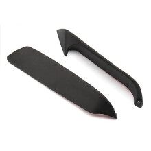 Air Deflector Kit Motorcycle Air Deflector Kit for NC700X NC 700 X NC750X NC 750 X 2012 2013 2014 2015